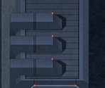 Stage 08: New Blood - Admoss Company Half-Metal Mine