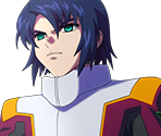 Athrun Zala (DESTINY)