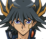 Yusei Fudo