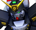 Shadow Gundam