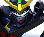 Gundam Deathscythe Hell