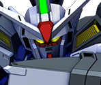 Gundam Geminass 01