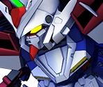 Gundam L. O. Booster