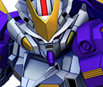 Gundam Aesculapius