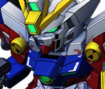 Wing Gundam Proto Zero EW