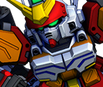 Gundam Heavyarms EW Eagle
