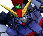 Gundam Sandrock Custom EW
