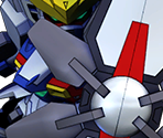 Gundam X Divider