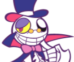 Oshare Bones