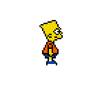 Bart (Bad Dream House)