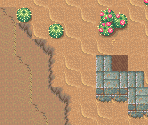 Kakkara Desert (Maze)
