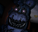 PC / Computer - Five Nights at Freddy's 4 - Tomorrow is another day. - The  Spriters Resource