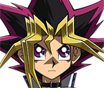 Yugi Muto (DSoD)