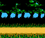 Retro (Forest)