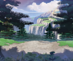 Iote's Return (Forest)