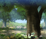 The Start of It All (Forest)