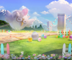 Easter 2.0