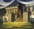 A Waltz Unending