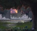 Askr, Book IV (Sea, Forest)