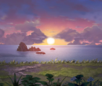 Askr, Book IV (Sea)