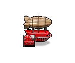 Annihilator Tank (Transported)