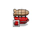Scorpion Tank (Transported)