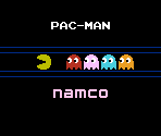 Pac-Man