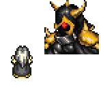 Dark Golbez (FFIV)