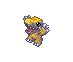 Agumon