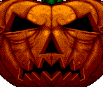 Savage Pumpkin