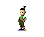 Shikamaru