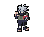 Kakashi