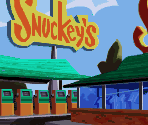 Snuckey's
