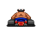 Sumo San