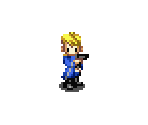 Hawkeye Overworld