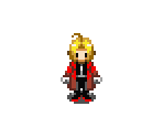 Edward Elric