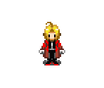 Edward Elric (Overworld)