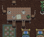 Toltus - Chester's House