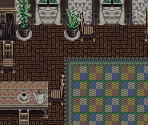 Toltus - Cress' House