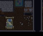 Toltus - Cress' House (Burnt Down)