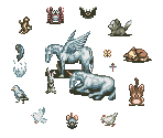 Animals