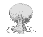 Mushroom Cloud