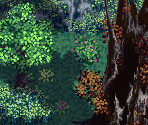 Yggdrasill Forest (Present)