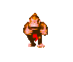 Donkey Kong