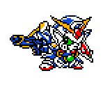 Wing Gundam