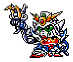 Shenlong Gundam