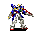 XXXG-01W Wing Gundam