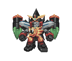 GaoGaiGar