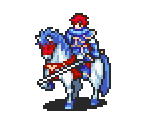 Eliwood (Knight Lord)