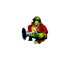 Kaptain K. Rool